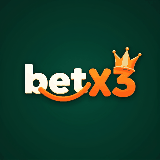 betx3 Logo